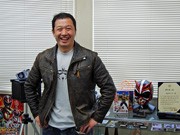 秋田に「ビジネス書も置く」フィットネスクラブ－「ネイガー」海老名さんが開く