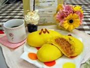 秋田の主婦らが「オリジナル雑貨展」－地場産素材で飲食メニューも