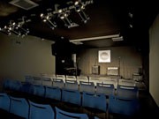 秋田・南大通りに「大人向け」ライブハウス－多目的利用呼びかける