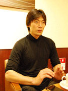 秋田の高校教師が社会人向け「勉強会」－講師にビジネス書作家