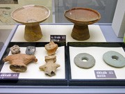 秋田「地蔵田遺跡」の出土品展－弥生時代の秋田に触れる33点