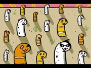 秋田発「ちんあなごのうた」、動画サイトで再生10万回超える