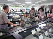 秋田大学鉱業博物館が「サイエンスボランティア」募集