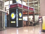 カレー「CoCo壱番屋」、バンコクにタイ1号店オープン