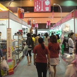 タイにも贈り物の季節到来－バンコクで恒例のギフト用品展開催