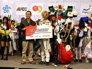 「世界コスプレサミット2009」タイ代表決定－バンコクで選考会