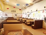 韓国料理店で「焼肉ビュッフェ」－バンコクの邦人駐在員にも人気