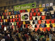 バンコクでTシャツと音楽の祭典－「Tシャツフェス」開催迫る