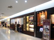 バンコク伊勢丹に専門店レストラン街「ごちそう通り」－オープン迫る
