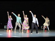 コンテンポラリーダンスの日タイ共同制作作品、バンコクで上演