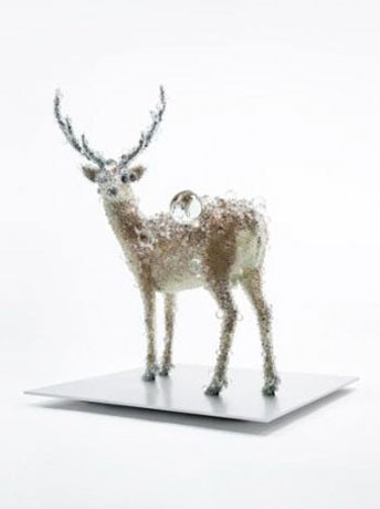 バンコクで東京発の現代アート展－「Trans-Cool TOKYO」開催へ