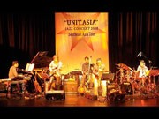 日本人を含む多国籍ジャズユニット、「バンコク公演」迫る
