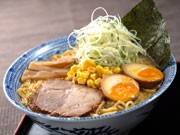 バンコクに札幌ラーメン新店－シンガポールでの成功受けタイ進出
