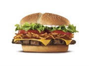 タイ「バーガーキング」がプレミアムバーガー、期間限定販売