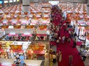 中国最大の貿易見本市がタイ進出－インパクトアリーナで開幕迫る