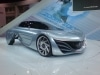 マツダのコンセプトカー「大気（たいき）」