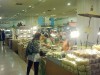 「リトルバンコク」イベント会場の様子