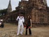 夫婦で楽しむコスプレイヤー