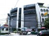 老朽化して崩壊の危機にある旧ニュー・ワールド・デパート・バンランプー店