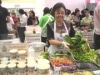 バンコクでオーガニック食品の即売イベント－タイのセレブに人気