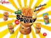 タイ・グリコ、スティックタイプのポテト菓子を新発売－ナムプリック味も