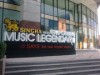 バンコクでアートと音楽の祭典「MUSIC LEGENDARY」－開催迫る