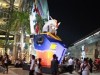 サイアム駅前に巨大ガンダムの上半身－パラゴンのイベントで展示へ