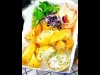 タイの揚げパン「パトンコー」FC店、変わり種メニューが話題に