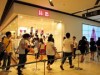 ユニクロタイ3号店は洪水で開業延期－衣類や義援金で被災者支援へ