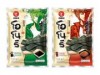 タイ「OISHIグループ」、揚げ味付けのり発売－スナック事業参入