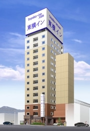 浜大津に「東横イン」滋賀県初出店へ－全スタッフを地元から雇用