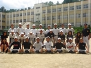 比叡山高校「もうひとつの甲子園」へ－軟式野球部が全国大会出場