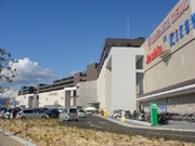 「イオンモール草津」グランドオープン－西日本最大級のエコモールに