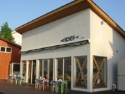 「なぎさのテラス」にパスタ専門店－大津育ちのシェフが2店舗目開く
