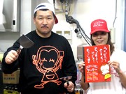 大津・膳所駅前にもんじゃ焼き店－パフェもんじゃなどアイデアメニューも
