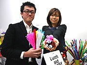手芸用モールで作る犬のキット、話題に－トイプードルなど5種類用意