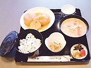 無病息災願う「秘伝大根煮」－大津市の西教寺で始まる