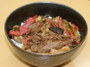 近江牛丸ごと使う「近江牛丼」、開発進む－具材はすべて滋賀県産