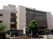 廃止された滋賀会館の再生アイデア募る－県庁周辺のにぎわい創出へ