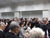 大津商工会議所が新年賀会－参加者200人が景気回復に期待