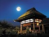 石山寺で中秋の名月イベント「秋月祭」－本堂で創作ミュージカルも