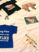 オリジナルTシャツ、小ロットから受注開始－調布市民駅伝向けに