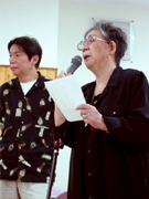 調布・日活撮影所で「シナリオ講座」－第一線で活躍の監督らも講義