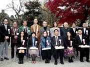 調布・深大寺を舞台にした短編恋愛小説－今年も公募始まる