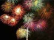 「調布市花火大会」今年の開催日が決定－尺玉花火復活も検討へ