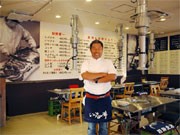 焼肉店「焼肉食堂（卸）調布食肉センター」－い志井グループが新店開く