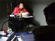 調布FM、停電中も非常用電源で放送－NPOもネットで情報配信