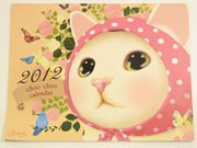 調布パルコで「猫グッズ・フェス」－アーティストの限定品も多数販売