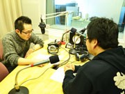 調布FMでアニメソング特集－家族団らんのお正月に