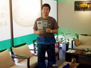 調布・つつじヶ丘にタイ古式マッサージ店－第二の人生として開業